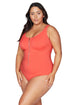 Artesands Aria Gold Zip One Piece